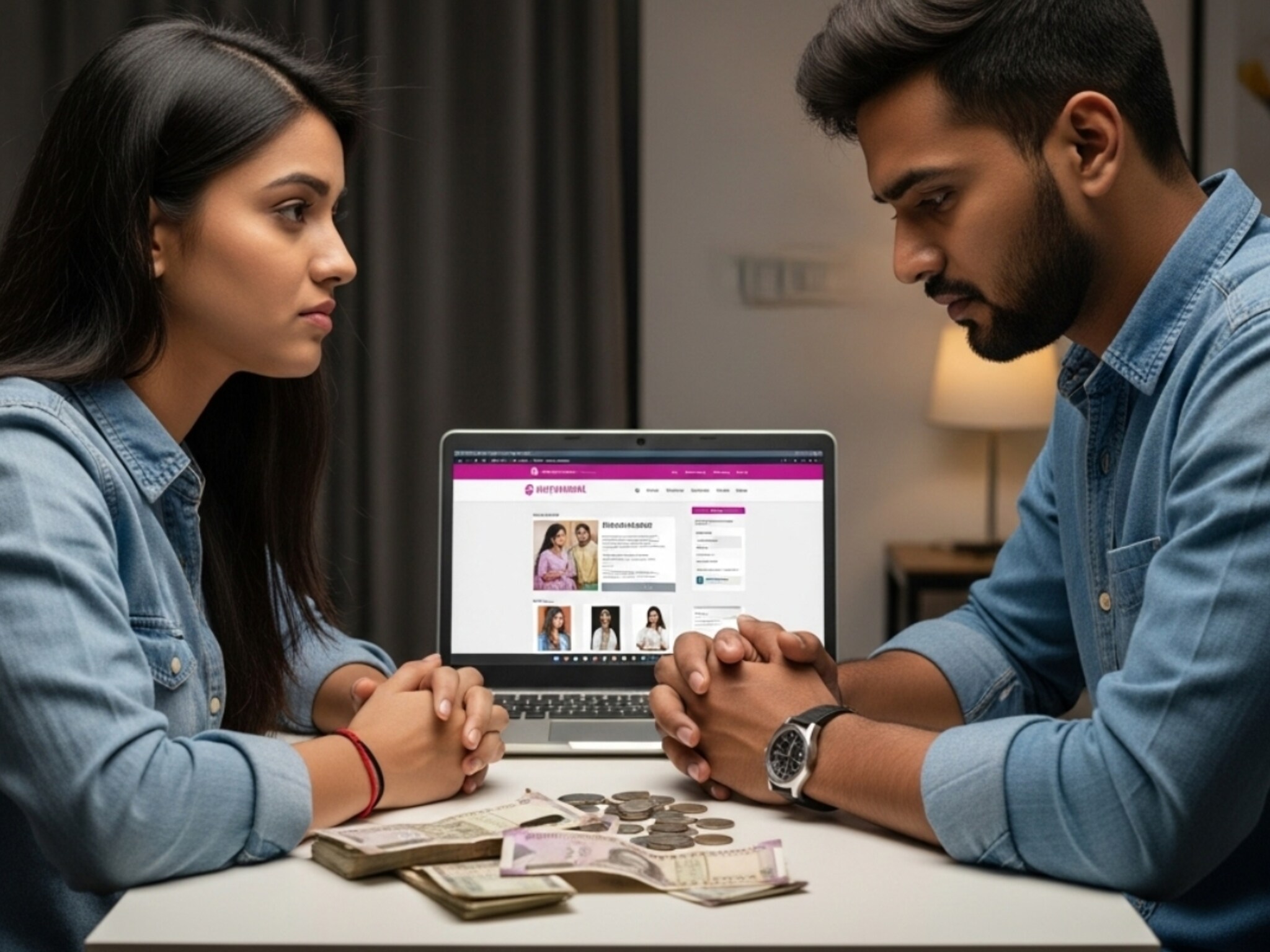 लग्नाचं स्वप्न पडलं महागात! 'त्या' तरुणीने लावला 6 लाखांना चुना; म्हणाली होती, "आपण लग्न करू आणि..."