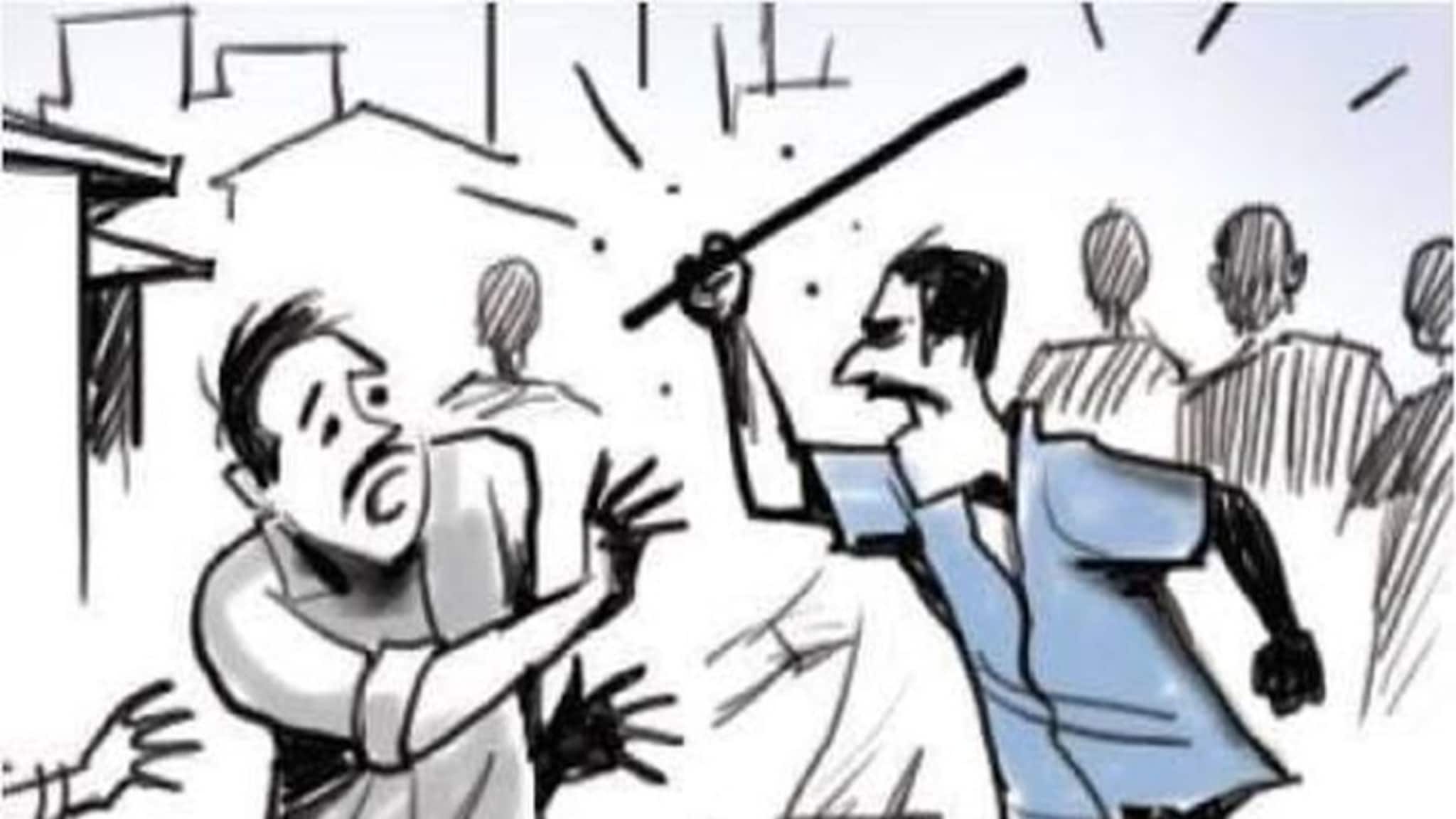 वेटरचा क्रूरपणा! लाकडी दांडक्याने तरुणाला संपवलं; गुन्हा कबूल करत म्हणतो...