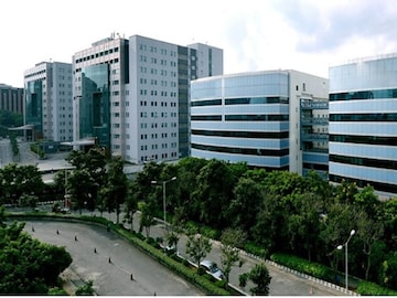 IT park