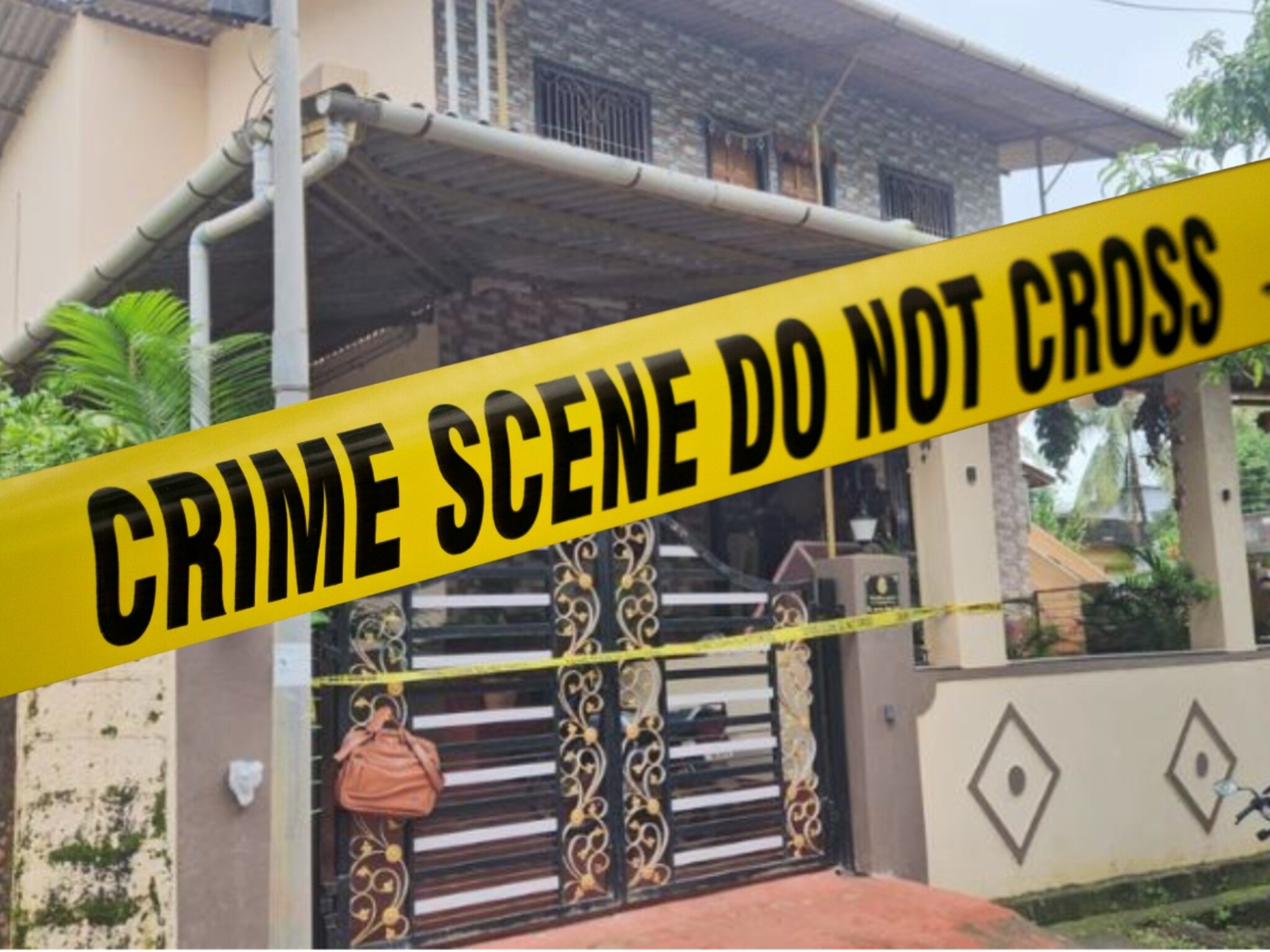 Ratnagiri News: आईचा गळा चिरला, स्वतःच्या हाताची नस कापली, पोटच्या मुलाचं सैतानी कृत्य, पण का?