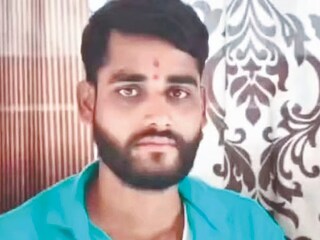 Sangli Crime 