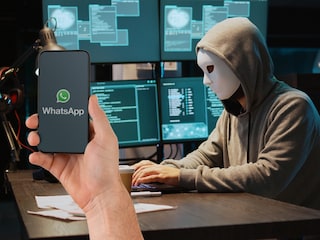 Cyber Crime 