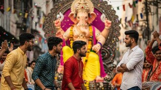 Kolhapur News (AI Image)