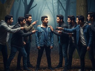 Chhatrapati Sambhajinagar Chhatrapati Sambhajinagar