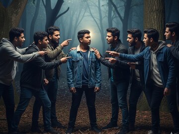 Chhatrapati Sambhajinagar Chhatrapati Sambhajinagar