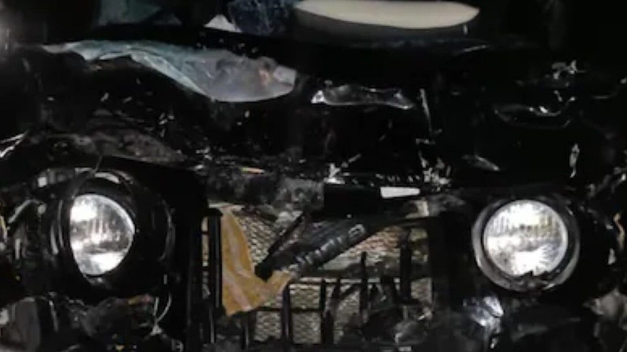 चिपळूणमध्ये थरार! मित्र-मैत्रिणीच्या वादात 5 जणांचा बळी; धावत्या जीपमधून उडी, थरारक पाठलागाचा दुर्दैवी शेवट