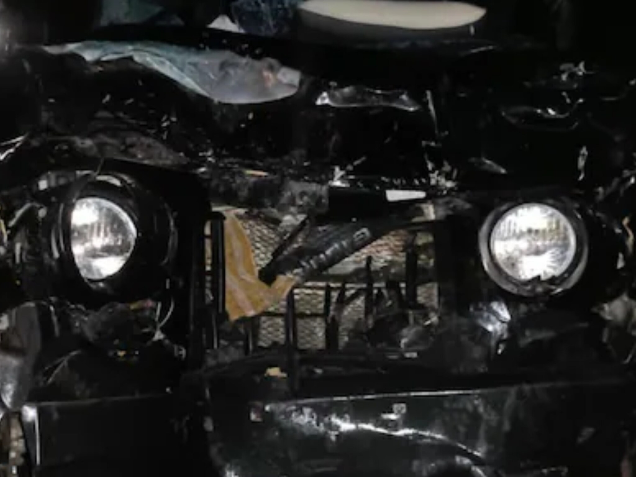 चिपळूणमध्ये थरार! मित्र-मैत्रिणीच्या वादात 5 जणांचा बळी; धावत्या जीपमधून उडी, थरारक पाठलागाचा दुर्दैवी शेवट