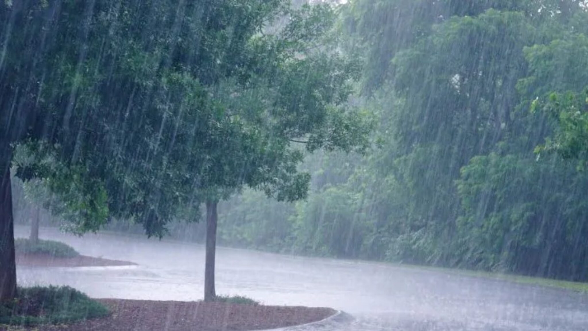 Rain Update: परतीचा पाऊस कधी सुरू होणार? किती दिवस असणार जोरदार पाऊस?