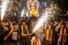सातारकरांनो, चुकूनही फोडू नका 'फटाके', नाहीतर भरावा लागणार मोठा दंड!