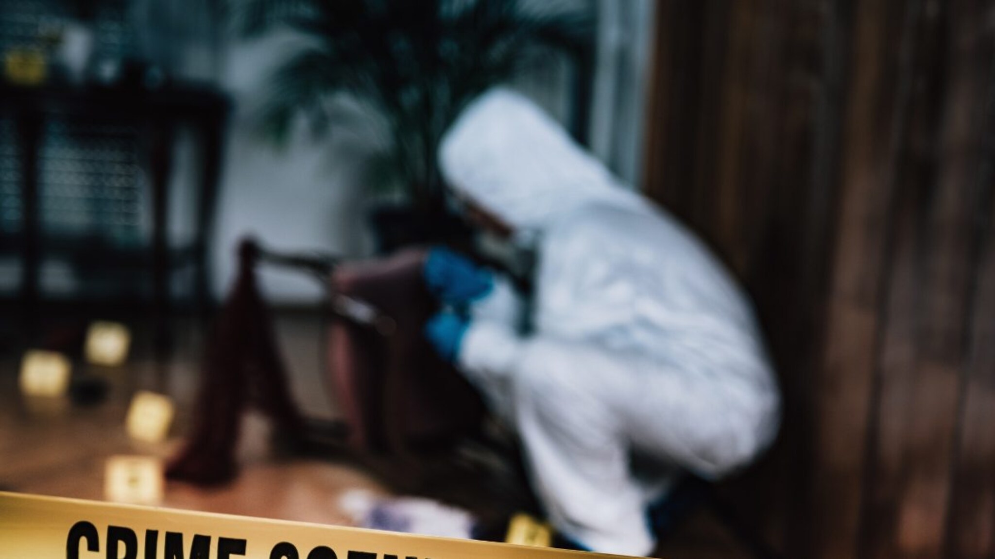 बहिणीच्या छळाचा घेतला बदला! वाटेतच जावयाला गाठलं अन् सुपारी देऊन मेहुण्याने...