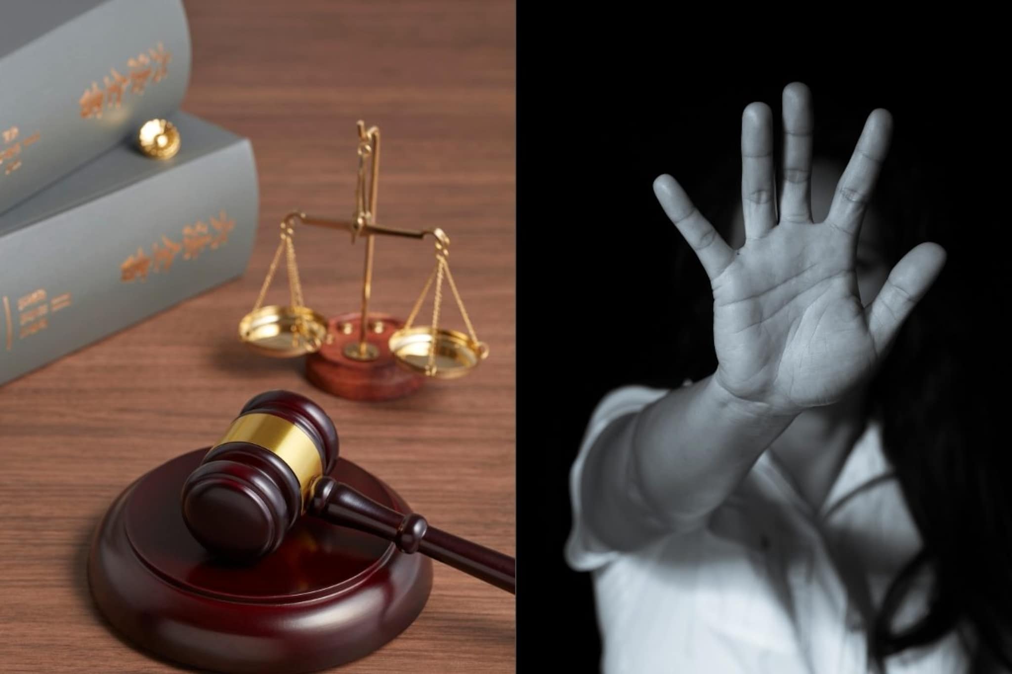 अल्पवयीन मुलीचा छेड काढली, मुलासह आईची तुरुंगात रवानगी झाली; पोस्को कोर्टाकडून..