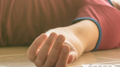 Shocking news Shocking news