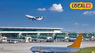 Navi Mumbai Airport: नवी मुंबई विमानतळ उद्घाटनाचा मुहूर्त ठरला! सिडकोकडून घडमोडींना वेग