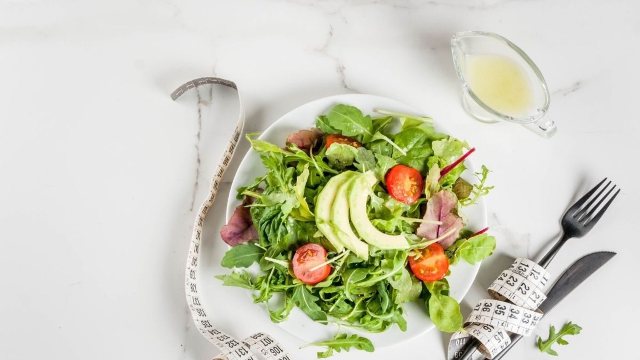 Weight Loss Recipe : फक्त 5 दिवसांत वजन कमी करणाऱ्या सोप्या वेट लॉस रेसिपी