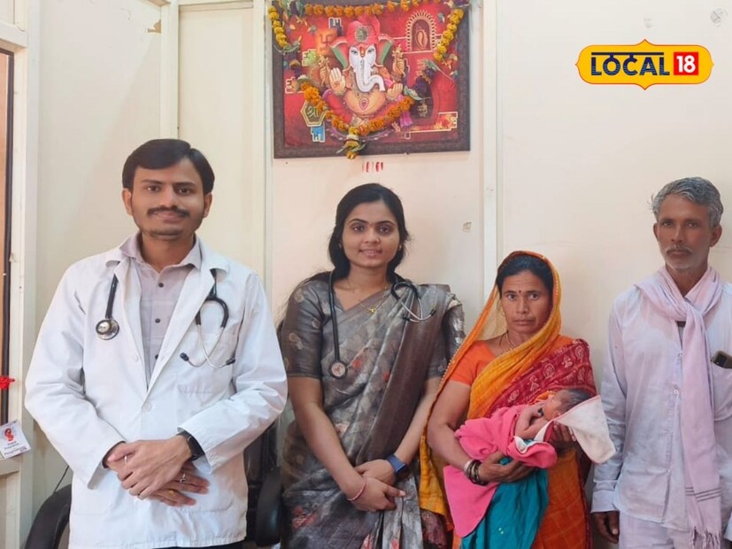 देशासाठी काहीतरी देण्याची भावना मनात बाळगून डॉ. दहीहंडे यांनी गेल्या 15 ऑगस्टपासून या सेवेला सुरुवात केली. अल्पावधीतच 15 ते 20 रुग्णांनी या उपक्रमाचा लाभ घेतला असून त्यांना उपचार आणि तपासण्या पूर्णपणे मोफत मिळाल्या आहेत. त्यामुळे या वैद्यकीय उपक्रमाला समाजाकडून मोठा प्रतिसाद मिळू लागला आहे.