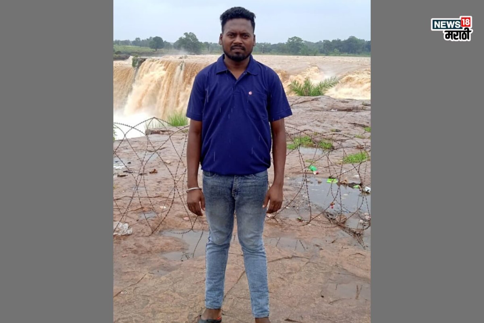 छत्तीसगडमधील धक्कादायक घटना! शिक्षकाचं अपहरण मध्यरात्री माओवाद्यांकडून हत्या