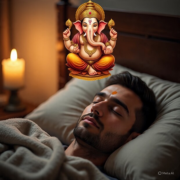 सूचना : हा लेख सर्वसामान्य माहितीवर आधारित आहे. न्यूज18मराठीने फक्त माहितीसाठी दिली आहे. (सर्व फोटो : AI Generated Image)