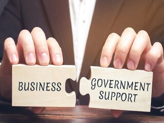 बिझनेस लोन बिझनेस लोन