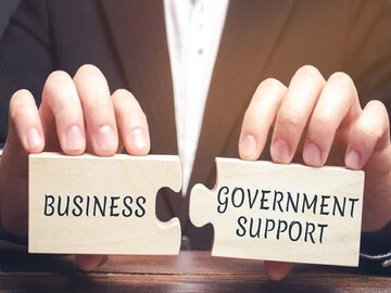 बिझनेस लोन बिझनेस लोन