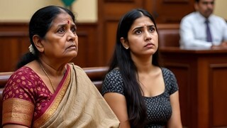 प्रतीकात्मक फोटो (AI Generated)