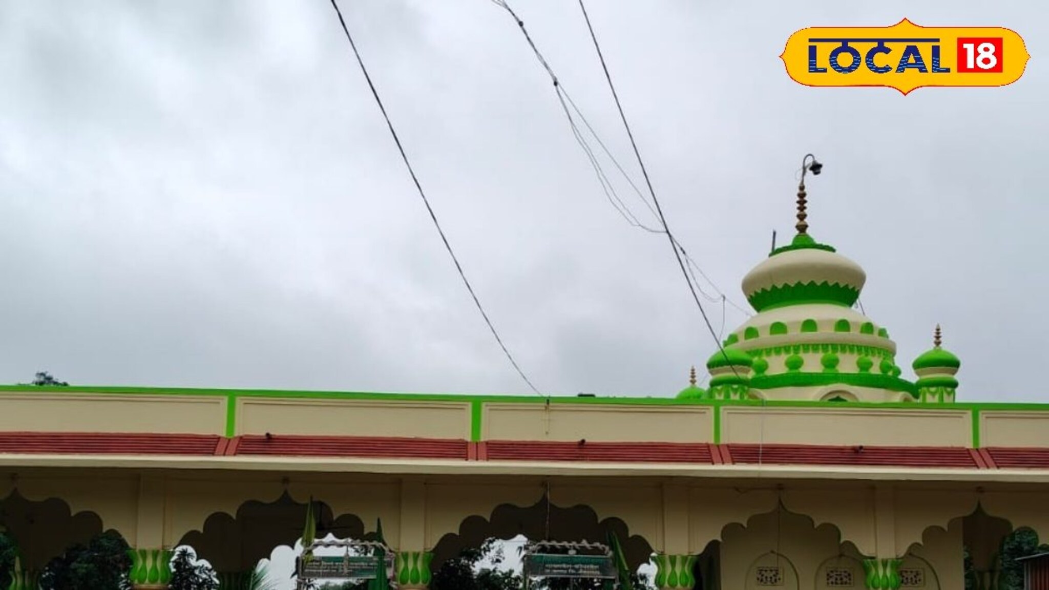 50 क्विंटल चपात्या, 40 क्विंटल भाजी; गावाने जपली 100 वर्षांपासूनची परंपरा