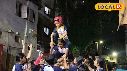 Dahihandi 2025: गोविंदांना मिळणार तत्काळ उपचार, दहीहंडीसाठी महापालिका रुग्णालयांची विशेष तयारी Dahihandi 2025: गोविंदांना मिळणार तत्काळ उपचार, दहीहंडीसाठी महापालिका रुग्णालयांची विशेष तयारी