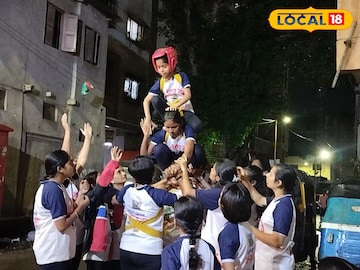 Dahihandi Dahihandi