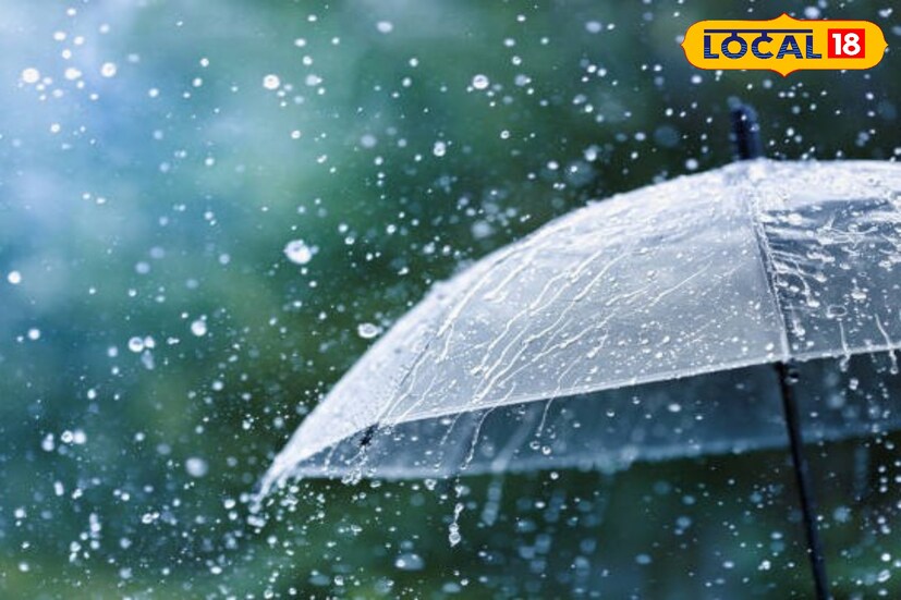 मराठवाडा विभागातील जवळपास सर्वच जिल्ह्यांमध्ये पावसाचा जोर सध्या ओसरलेला आहे. पिकांसाठी आवश्यक असलेला मोठ्या प्रमाणातील पाऊस अद्याप काही भागांमध्ये प्रतीक्षेत आहे. मात्र आज 3 ऑगस्ट रोजी स्थानिक हवामानातील घडामोडींमुळे काही निवडक भागांमध्ये हलक्&#x200d;या स्वरूपाच्या पावसाची शक्यता आहे.