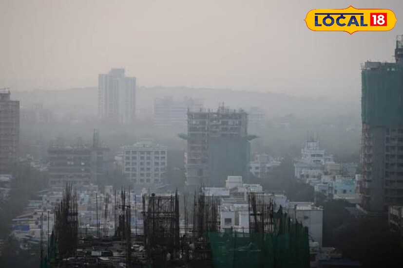 नवी मुंबई आणि ठाणे परिसरातही अशीच परिस्थिती असून ढगाळ वातावरण आणि मध्यम स्वरूपाच्या सरी याची शक्यता आहे. मुसळधार पावसाचा विशेष इशारा दिलेला नसून या भागांमध्ये देखील कमाल तापमान 29 ते 30 अंश सेल्सियसच्या दरम्यान राहील.