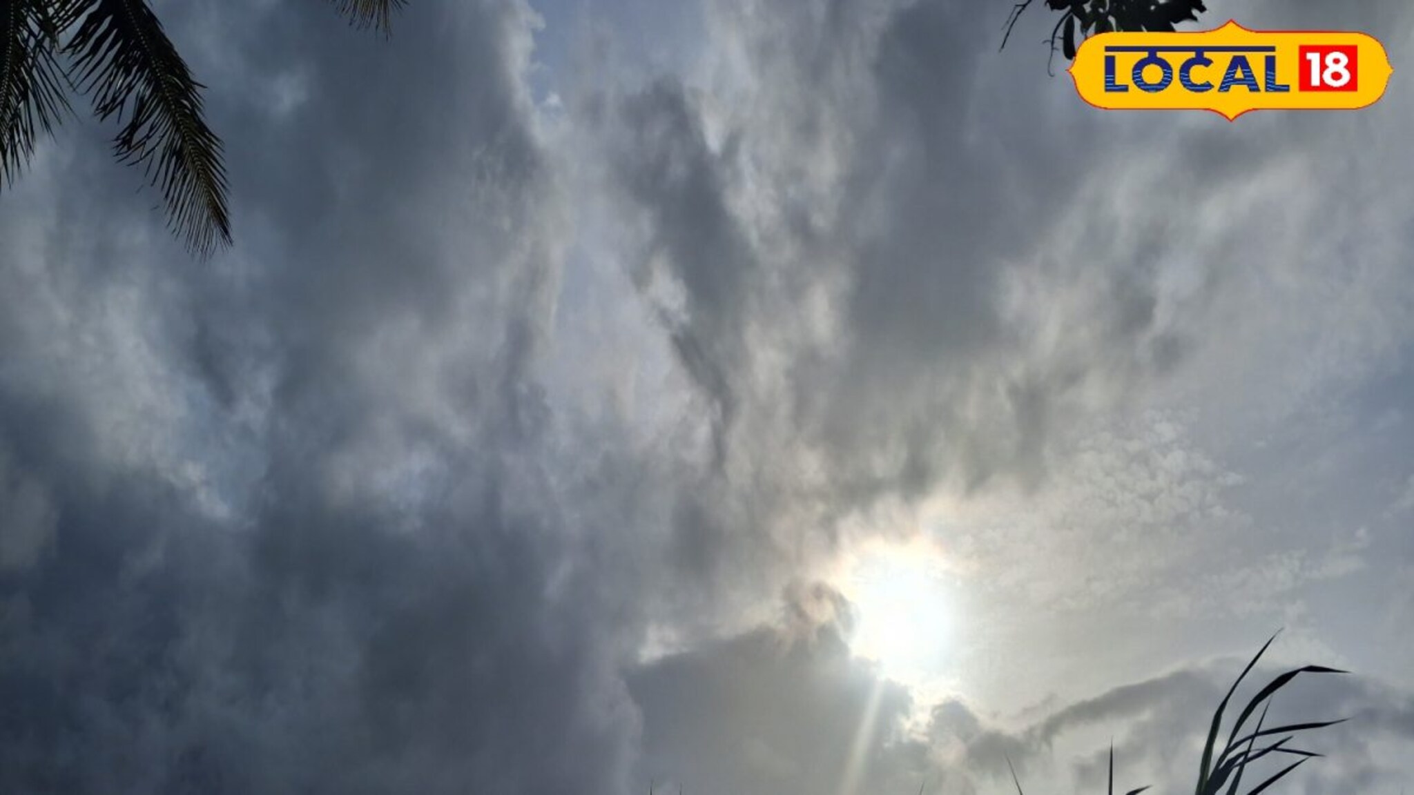 Pune Weather: विजा कडाडणार, पाऊस कोसळणार, पश्चिम महाराष्ट्रातील हवामान अंदाज