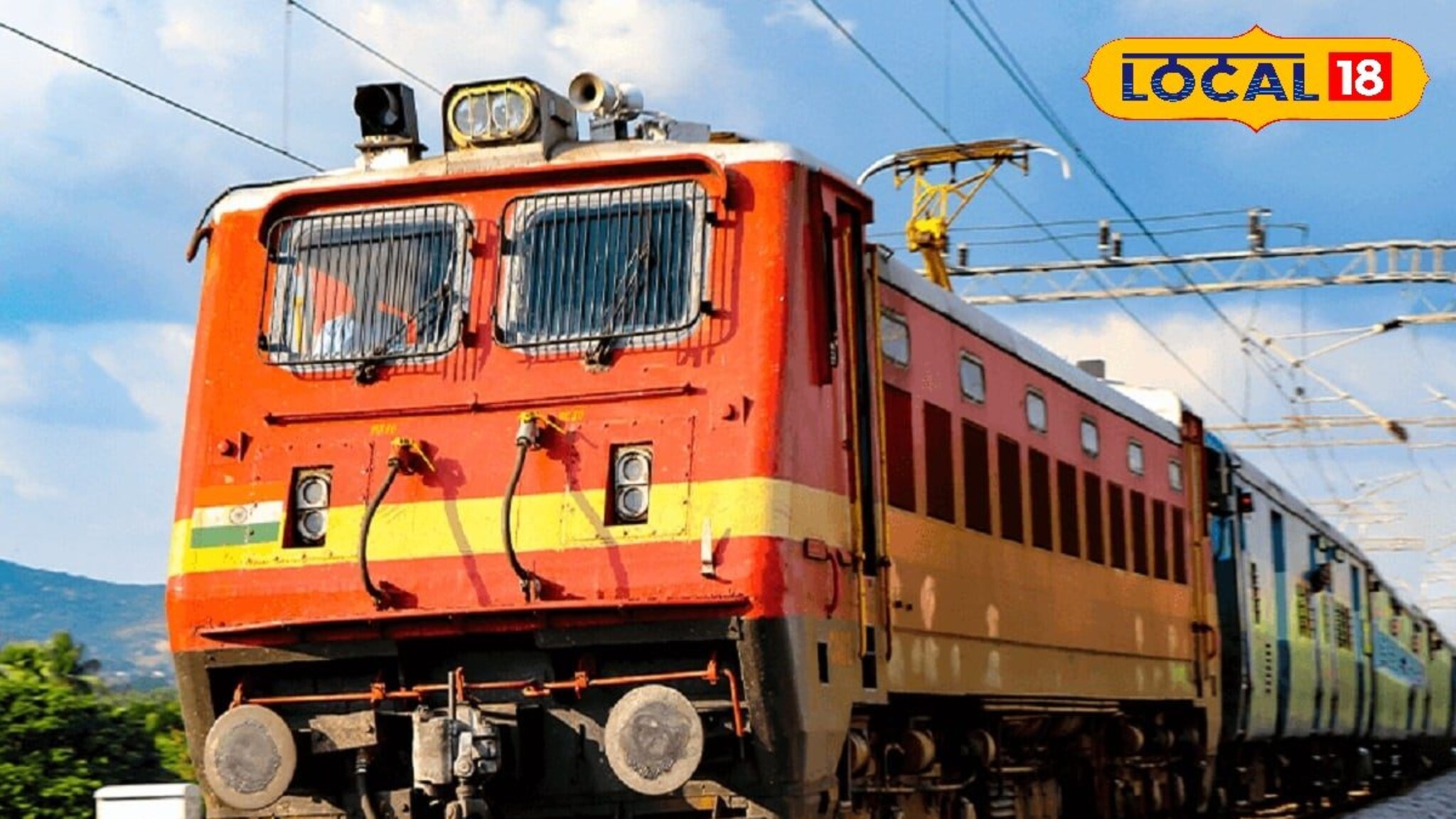 Ganesh Chaturthi 2025: कोकणात जाण्यासाठी तिकीट मिळेना? बाप्पा भक्तांसाठी रेल्वेची विशेष सेवा, पाहा वेळापत्रक