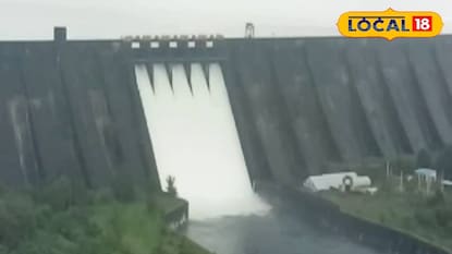 मुंबईकरांनो आता पाण्याचे 'नो टेन्शन', मुख्य धरणातील पाणीसाठ्यात वाढ