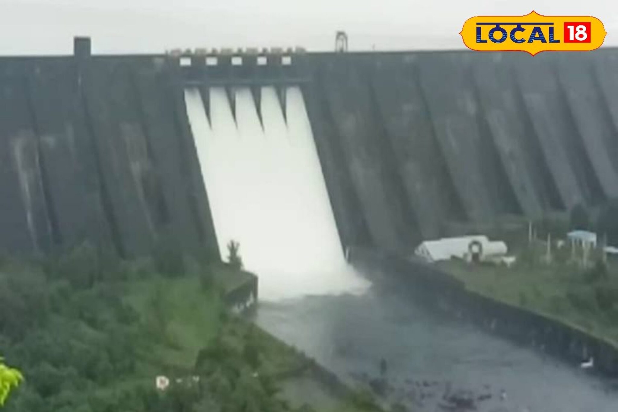 मुंबईकरांनो आता पाण्याचे 'नो टेन्शन', मुख्य धरणातील पाणीसाठ्यात वाढ