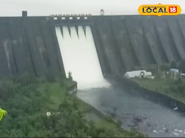 मुंबईकरांनो आता पाण्याचे 'नो टेन्शन', मुख्य धरणातील पाणीसाठ्यात वाढ मुंबईकरांनो आता पाण्याचे 'नो टेन्शन', मुख्य धरणातील पाणीसाठ्यात वाढ