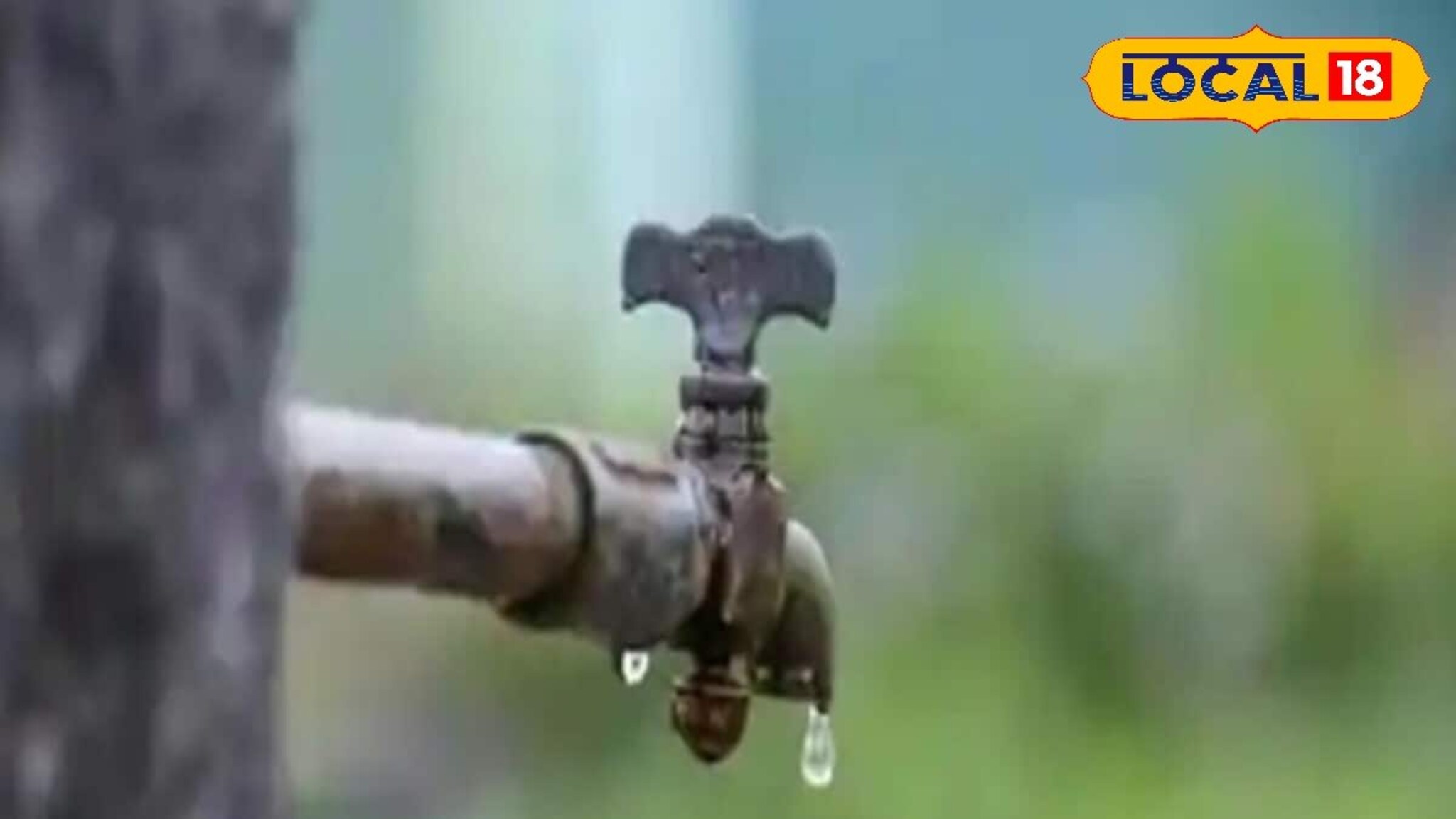 ऐन पावसाळ्यात कल्याणमध्ये पाणीबाणी, मंगळवारी इतके तास पाणीपुरवठा राहणार बंद