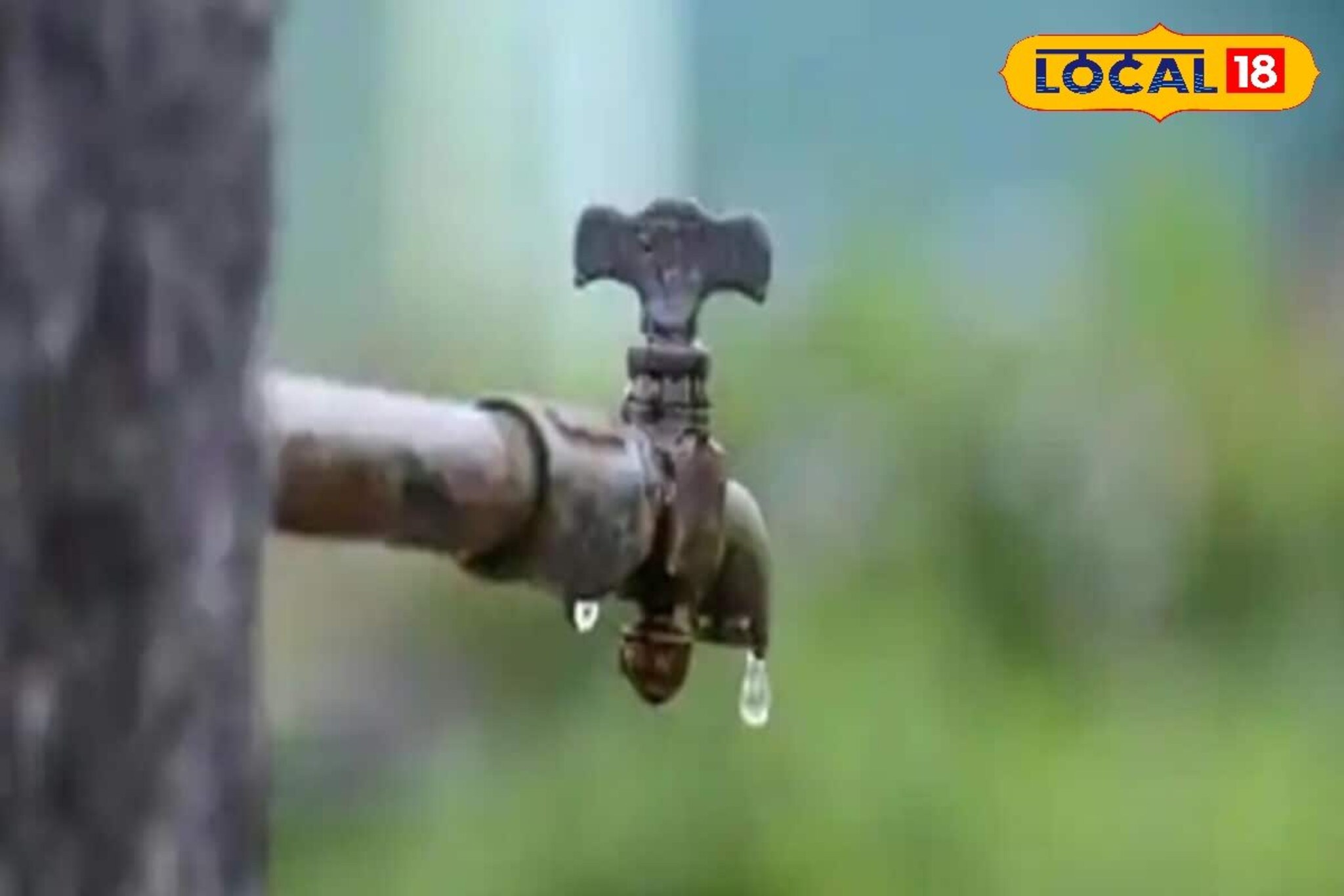 ऐन पावसाळ्यात कल्याणमध्ये पाणीबाणी, मंगळवारी इतके तास पाणीपुरवठा राहणार बंद