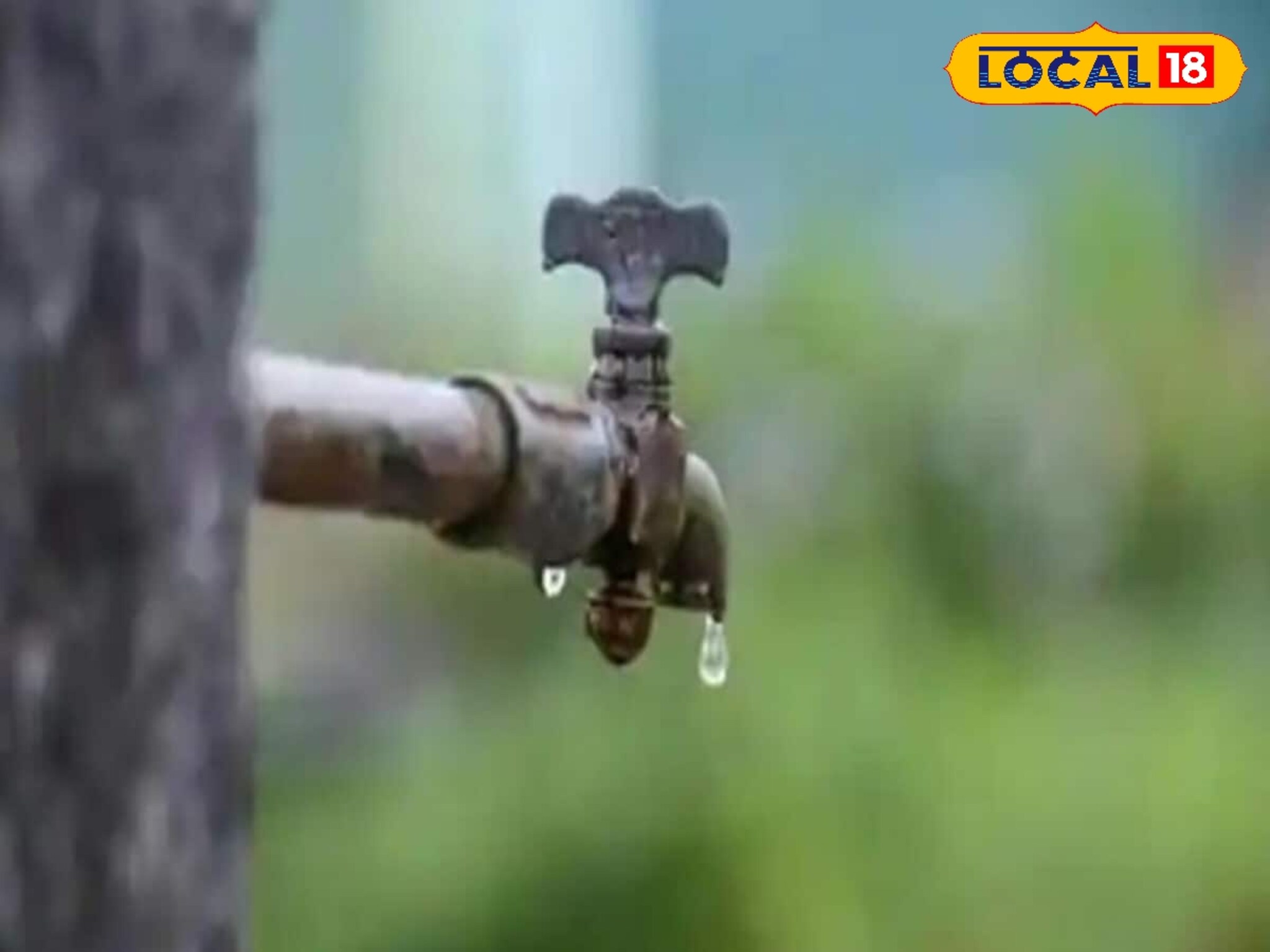 ऐन पावसाळ्यात कल्याणमध्ये पाणीबाणी, मंगळवारी इतके तास पाणीपुरवठा राहणार बंद