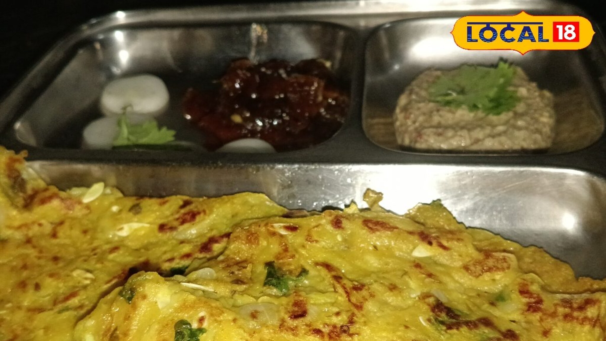 Kakdi Paratha Recipe: कधी काकडीचे पराठे खाल्ले का? झटपट आणि सोप्पी अशी संपूर्ण रेसिपी, Video