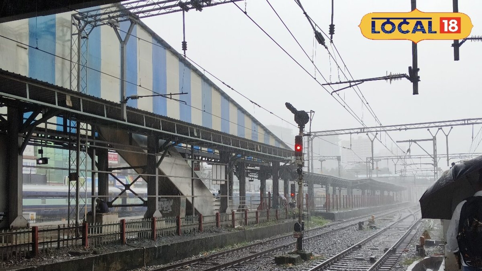 Mumbai Rain: कोकणात बदलला वारा, मुंबई-ठाण्यात घामाच्या धारा, हवामान विभागाचा पुन्हा इशारा