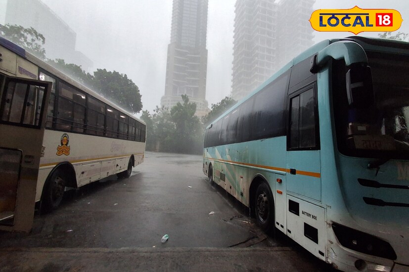 गेल्या 24 तासात सांगली जिल्ह्यामध्ये 3 मिलीमीटर पावसाची नोंद झाली. आज गडगडाटी वादळासह मध्यम पावसाची शक्यता हवामान विभागाने वर्तवली आहे. यावेळी जिल्ह्यातील कमाल तापमान 32 तर कमान तापमान 22 अंश सेल्सिअस इतके राहील. 
