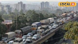 पिंपरी चिंचवडला प्रदूषणाचा विळखा पिंपरी चिंचवडला प्रदूषणाचा विळखा