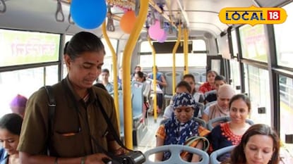 PMP: बस पाससाठी रांगा लागणारच नाहीत! प्रवाशांसाठी अभिनव उपक्रमाची सुरुवात PMP: बस पाससाठी रांगा लागणारच नाहीत! प्रवाशांसाठी अभिनव उपक्रमाची सुरुवात