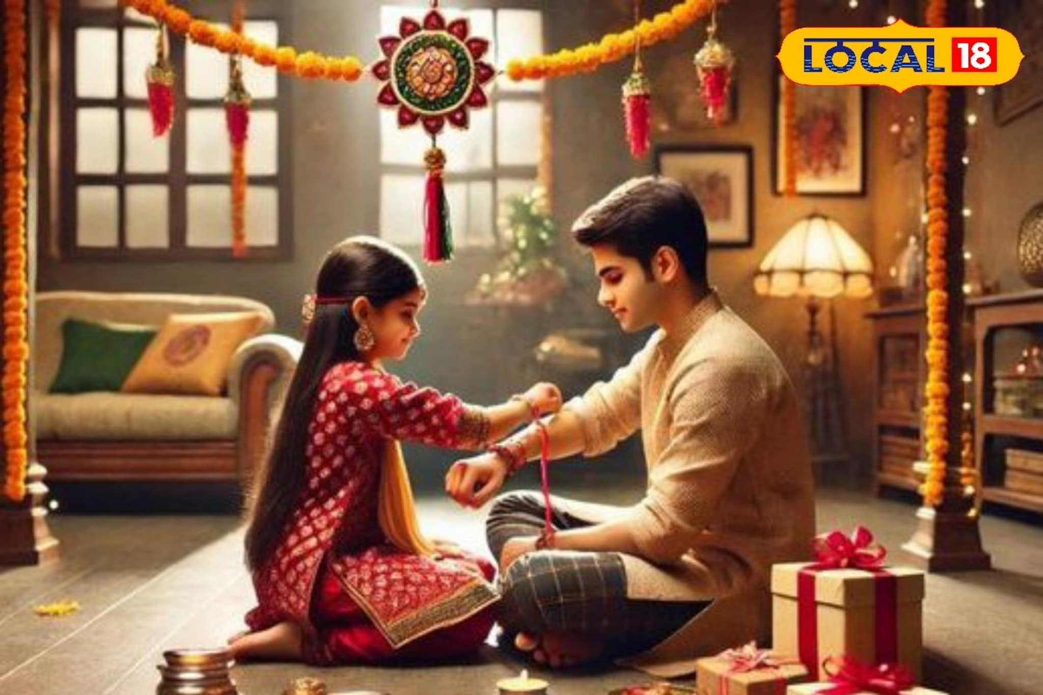 रक्षाबंधन: राखी बाधंण्यासाठी शुभ मुहूर्त कोणता? भद्राकाळ कधी? संपूर्ण माहिती