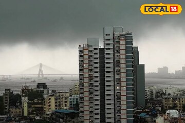 मुंबईत दुपारनंतर बदलणार हवा, कोकणात पुन्हा यलो अलर्ट, शुक्रवारचा हवामान अंदाज मुंबईत दुपारनंतर बदलणार हवा, कोकणात पुन्हा यलो अलर्ट, शुक्रवारचा हवामान अंदाज
