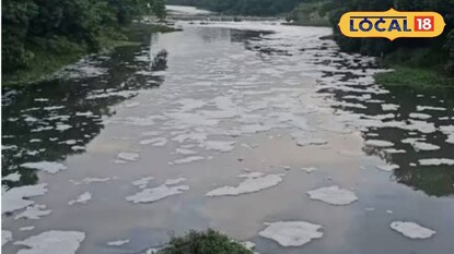 Pimpri Chinchwad: जीवनदायिनी झाली विष वाहिनी! पिंपरी-चिंचवडमधून धक्कादायक बातमी, पवना अन् इंद्रायणी...