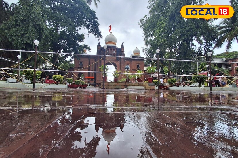 पश्चिम महाराष्ट्रातील काही जिल्ह्यांत पावसाच्या उघडिपीसह तापमानात चढ-उतार सुरू आहे. पश्चिम महाराष्ट्रातील काही जिल्ह्यांमध्ये पावसाला पुन्हा सुरुवात झाली आहे. आज नारळी पौर्णिमेच्या दिवशी पश्चिम महाराष्ट्रातील सर्वच जिल्ह्यांना सतर्कतेचा इशारा असल्याने नागरिकांनी योग्य ती काळजी घ्यावी.