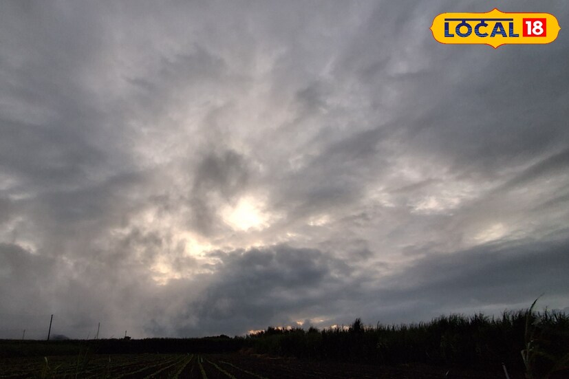 राज्यात उन्हाचा चटका आणि उकाडा तापदायक ठरत असतानाच, पावसाच्या हजेरीने काहीसा थंडावा मिळाला आहे. आज 9 ऑगस्ट रोजी पश्चिम महाराष्ट्र, मराठवाडा आणि पूर्व विदर्भात विजांसह पावसाची शक्यता असल्याने सतर्कतेचा इशारा आहे. उर्वरित राज्यात आकाश ढगाळ राहून विजांसह हलक्या सरींचा अंदाज हवामान विभागाने वर्तविला आहे.