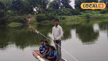 सांगा आम्ही शाळेत कसं जायचं?