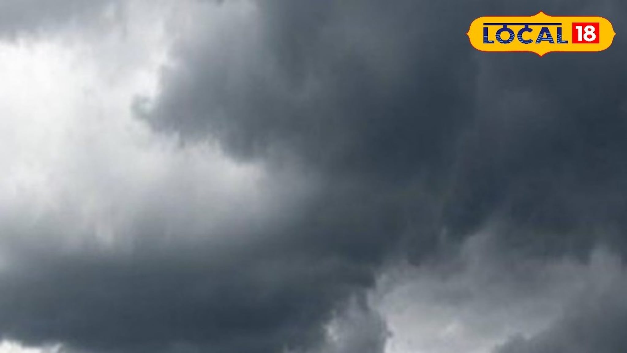 Marathwada Weather : पुढील 24 तास धोक्याचे, मराठवाड्यात मुसळधार पाऊस कोसळणार, हवामान विभागाचा अलर्ट