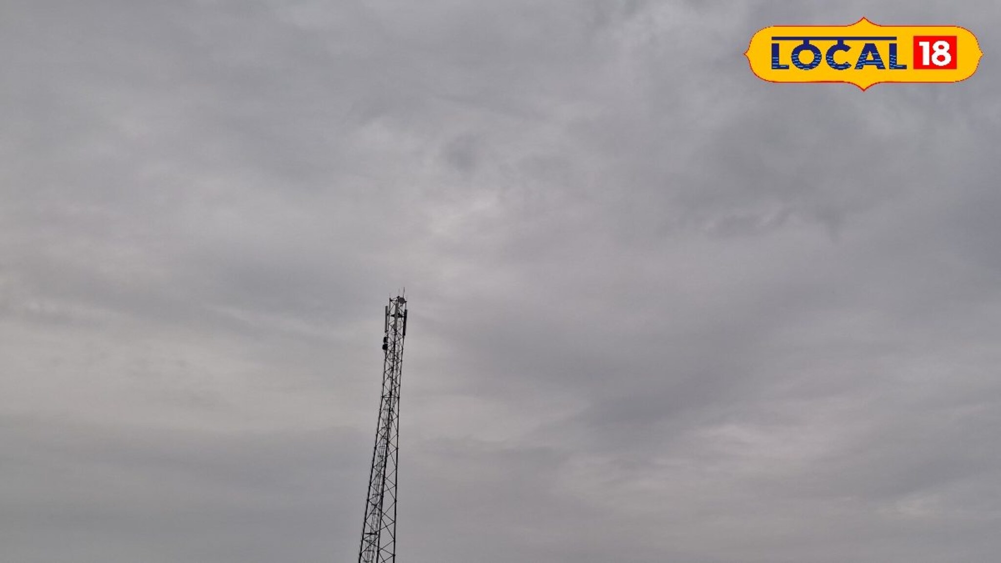 Weather Alert: सोसाट्याचा वारा, विजांचा कडकडाट अन् मुसळधार पाऊस, रविवारी पश्चिम महाराष्ट्राला अलर्ट